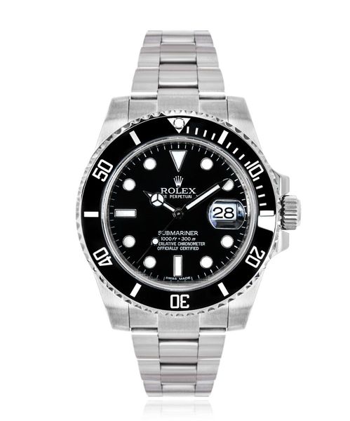 Rolex Submariner 116610 LN
